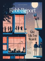 Robb Report